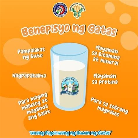 Anong sustansya ng nakukuha sa gatas .